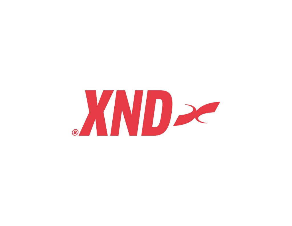 Xendurance logo